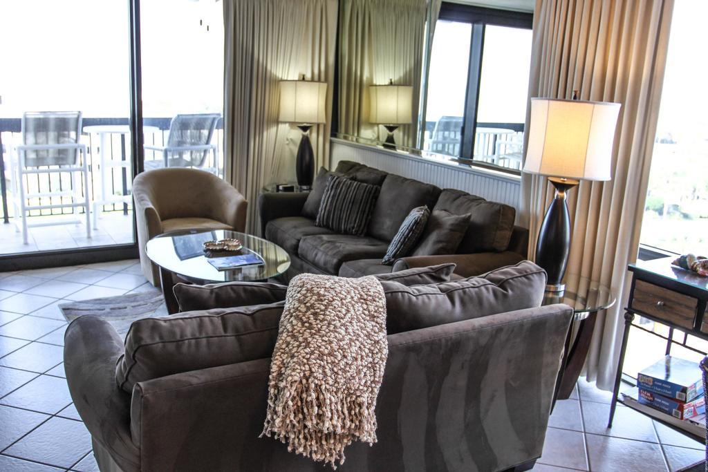 Sundestin 818 Apartment Buitenkant foto