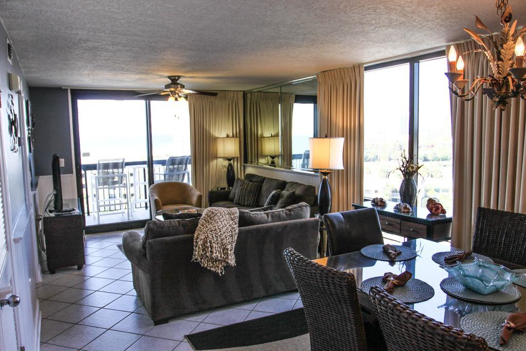 Sundestin 818 Apartment Buitenkant foto