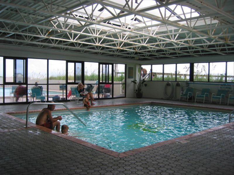 Sundestin 818 Apartment Buitenkant foto